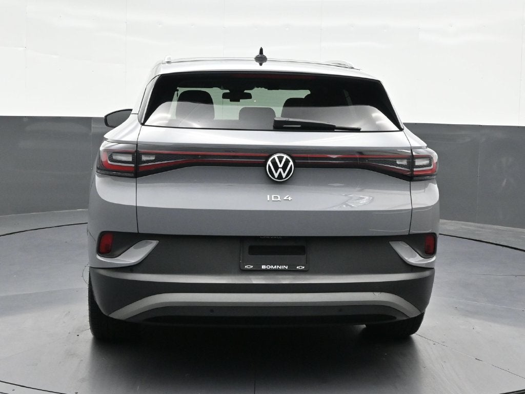2022 Volkswagen ID.4 Pro S