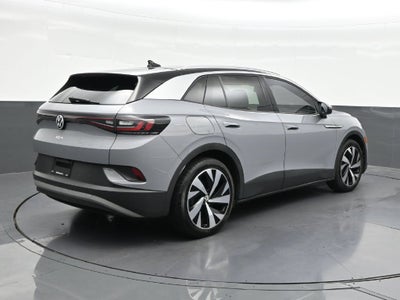 2022 Volkswagen ID.4 Pro S