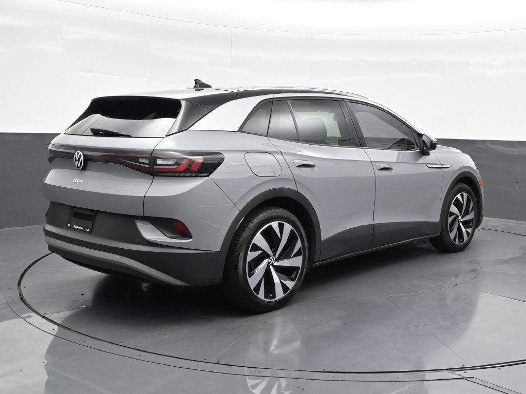 2022 Volkswagen ID.4 Pro S