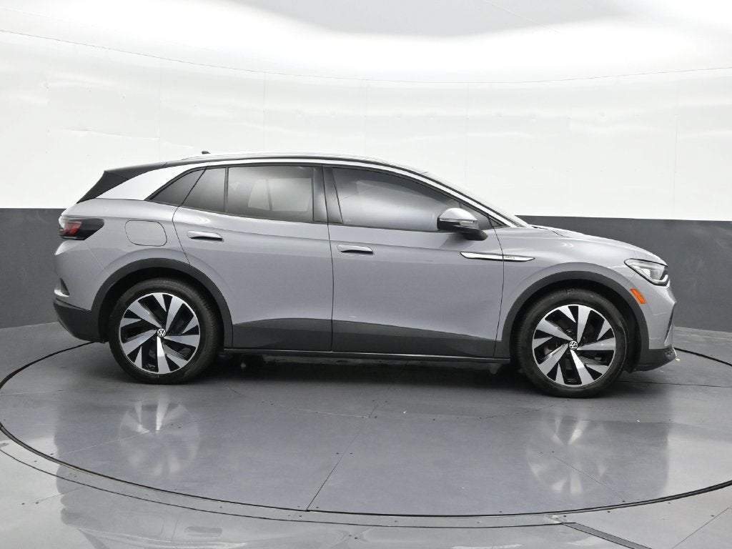 2022 Volkswagen ID.4 Pro S