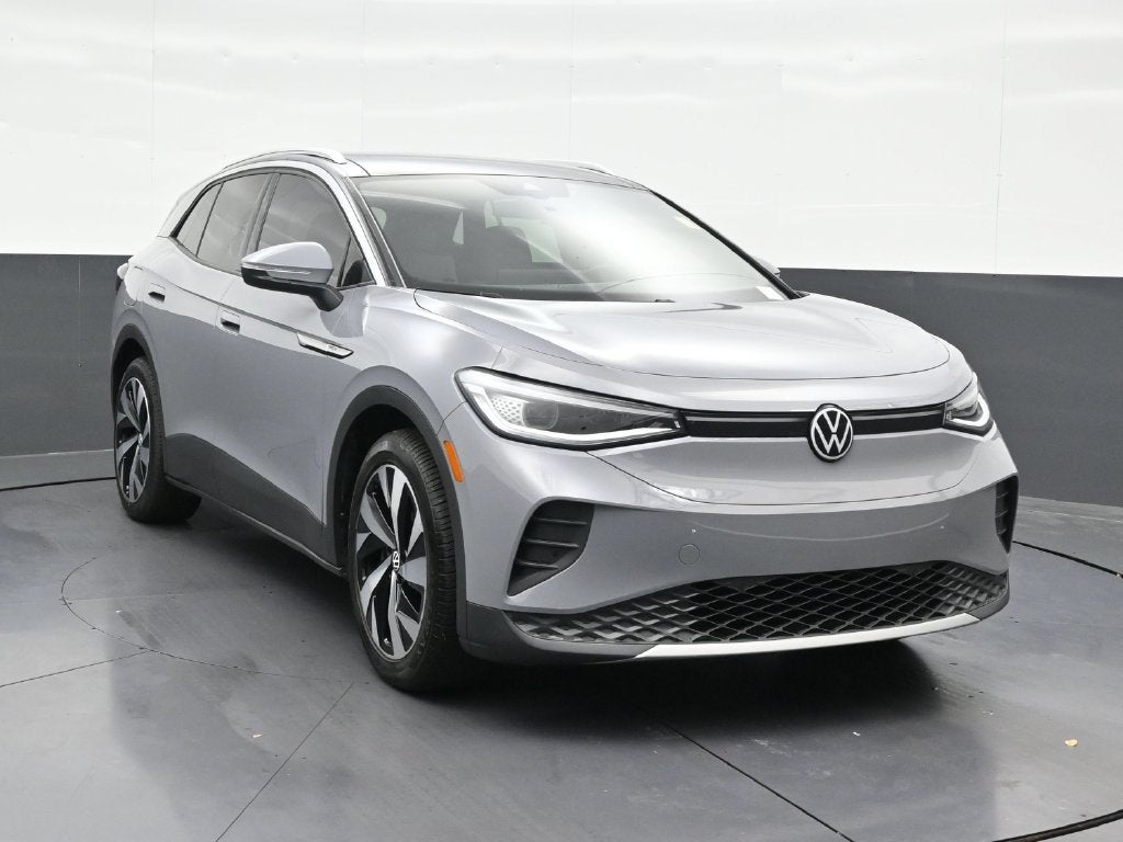 2022 Volkswagen ID.4 Pro S