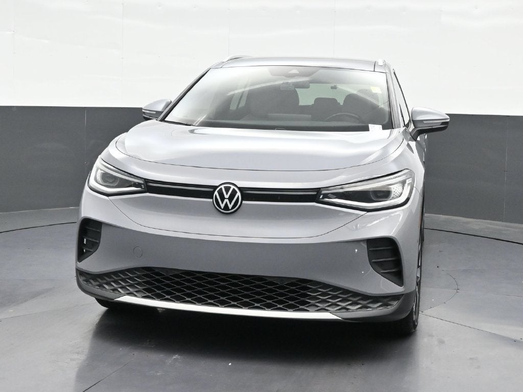 2022 Volkswagen ID.4 Pro S