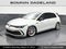 2024 Volkswagen Golf GTI 2.0T SE