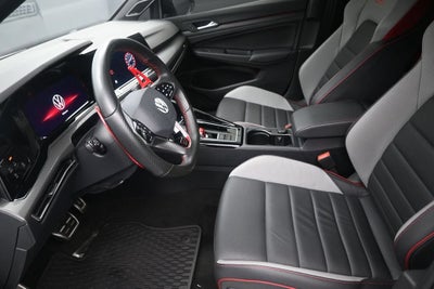 2024 Volkswagen Golf GTI 2.0T SE