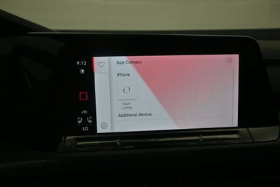 2024 Volkswagen Golf GTI 2.0T SE
