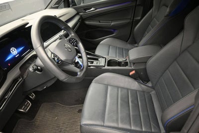2024 Volkswagen Golf R 2.0T