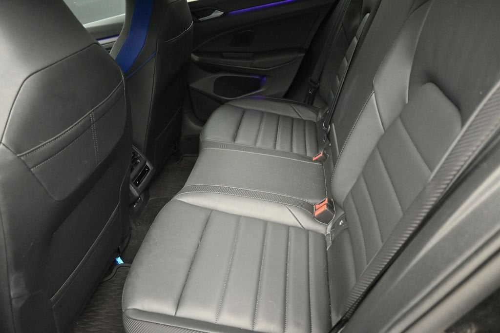 2024 Volkswagen Golf R 2.0T