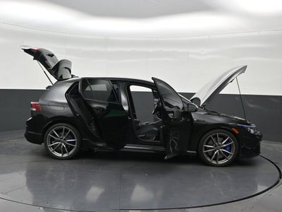 2024 Volkswagen Golf R 2.0T