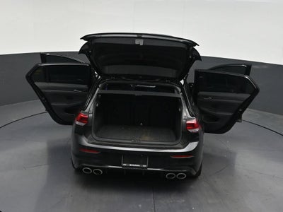 2024 Volkswagen Golf R 2.0T