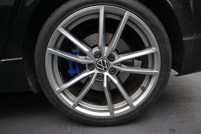 2024 Volkswagen Golf R 2.0T
