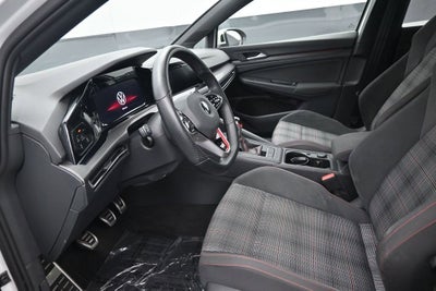 2022 Volkswagen Golf GTI S