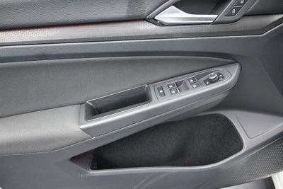 2022 Volkswagen Golf GTI S