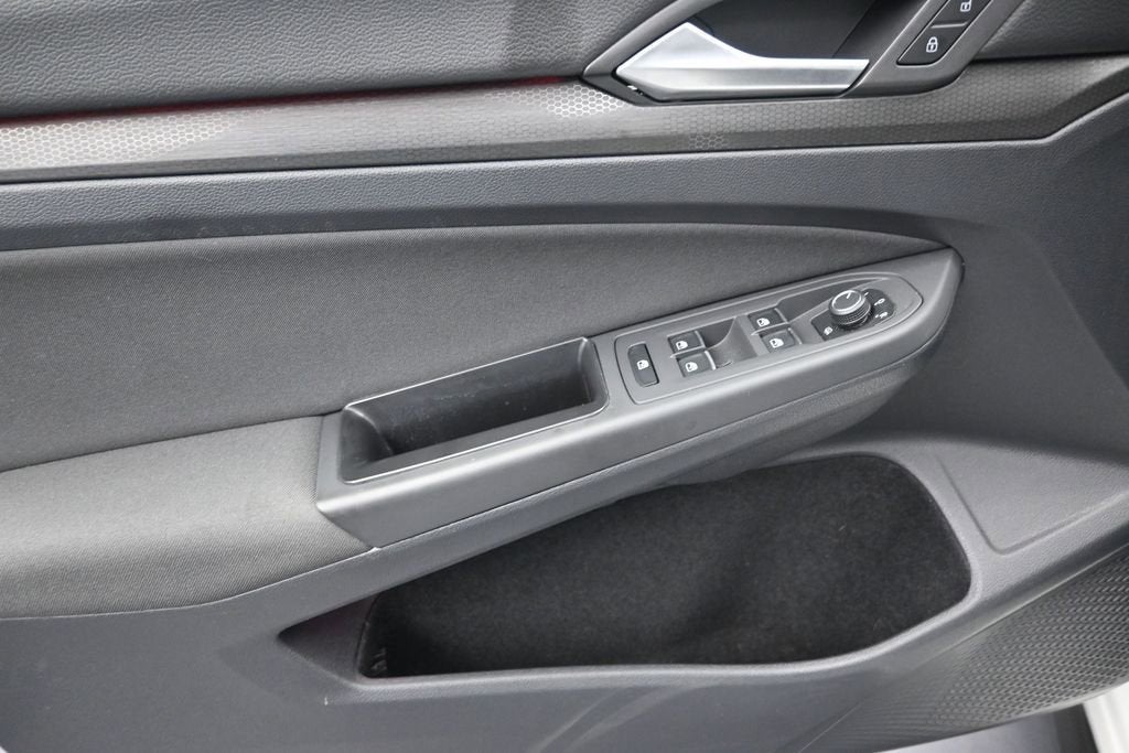 2022 Volkswagen Golf GTI S