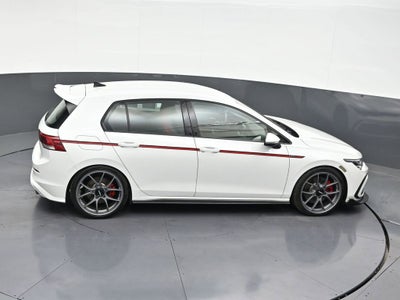 2022 Volkswagen Golf GTI S