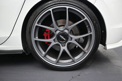 2022 Volkswagen Golf GTI S