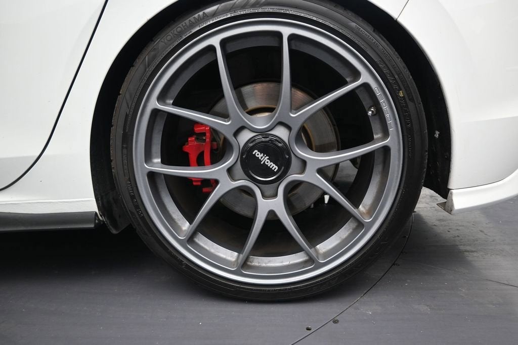 2022 Volkswagen Golf GTI S