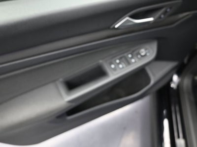 2022 Volkswagen Golf GTI S