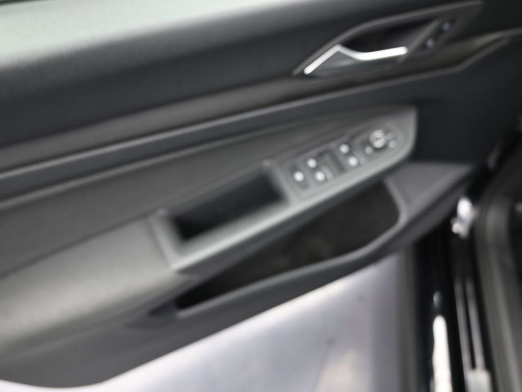 2022 Volkswagen Golf GTI S