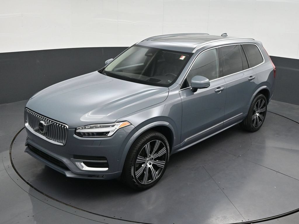2023 Volvo XC90 B6 Ultimate 6-Seater