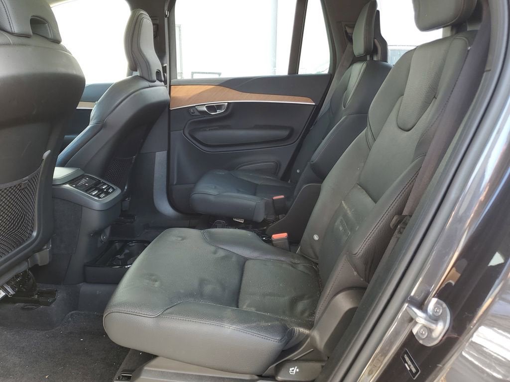 2023 Volvo XC90 Plus