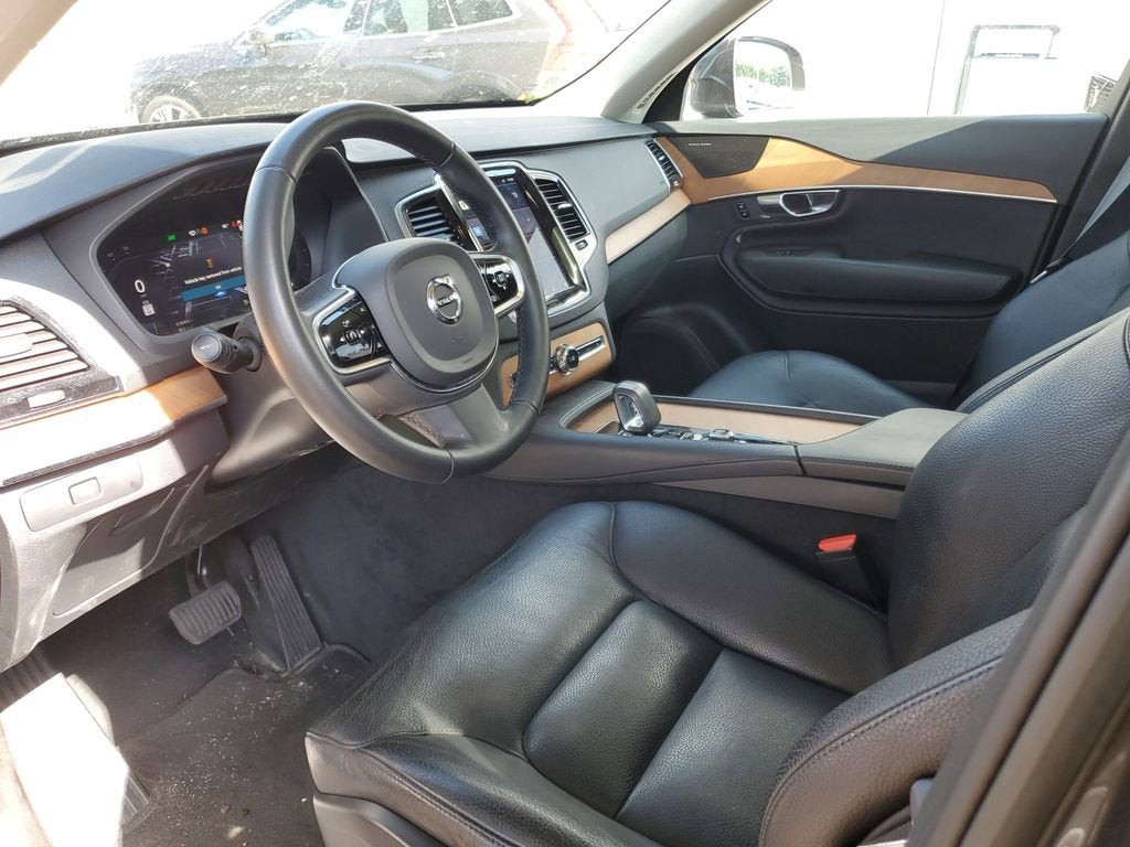 2023 Volvo XC90 Plus