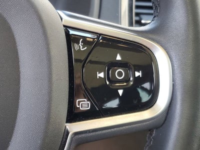 2023 Volvo XC90 Plus