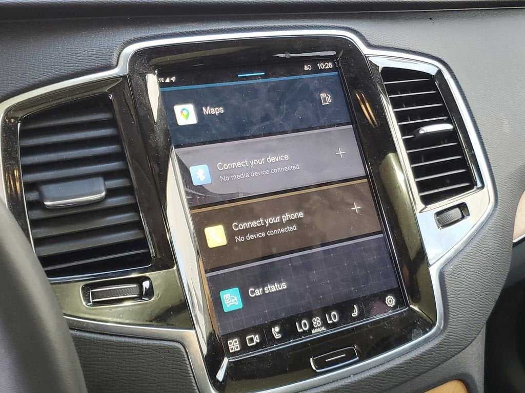 2023 Volvo XC90 Plus