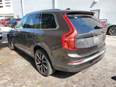 2023 Volvo XC90 Plus