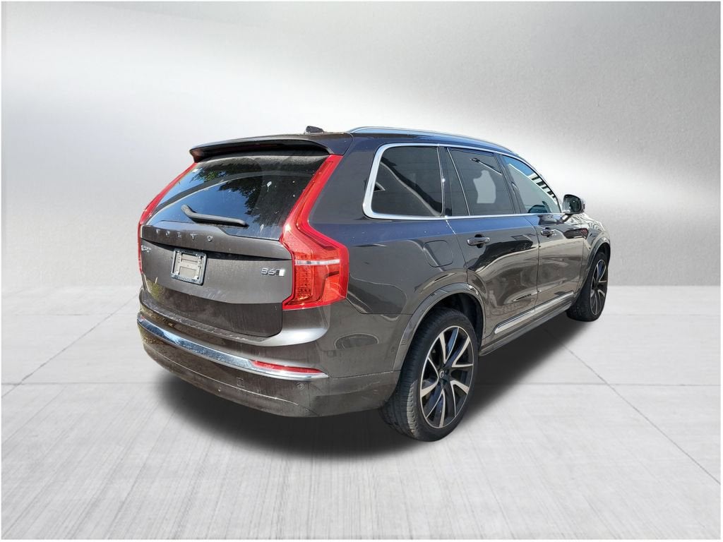 2023 Volvo XC90 Plus