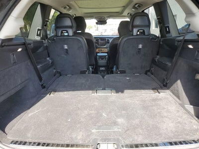 2023 Volvo XC90 Plus