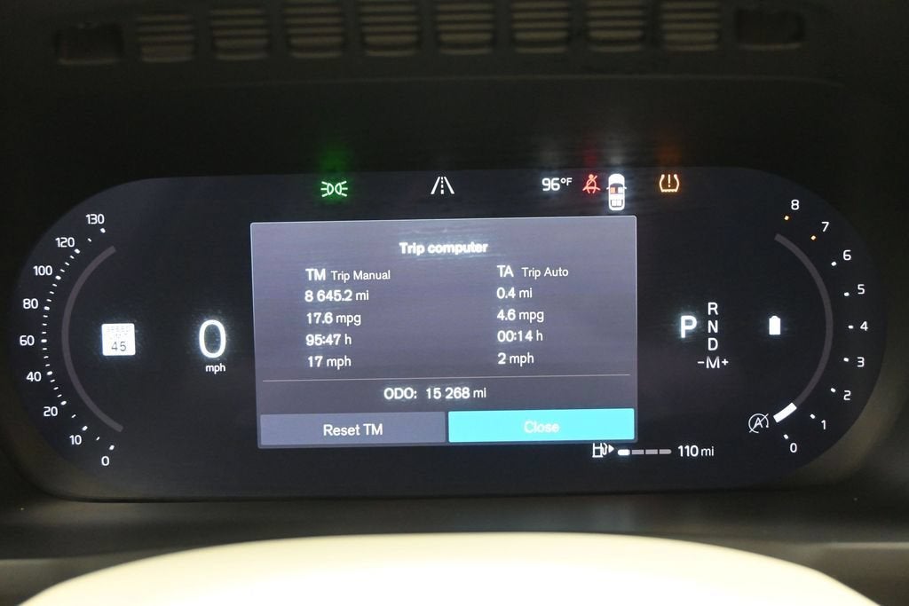 2023 Volvo XC90 Plus