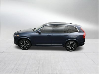 2023 Volvo XC90 Plus