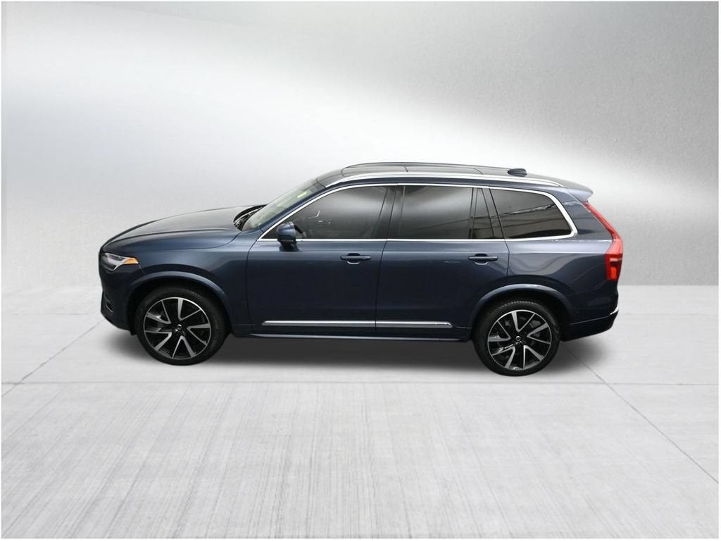 2023 Volvo XC90 Plus