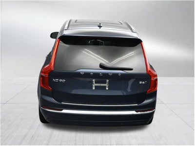 2023 Volvo XC90 Plus