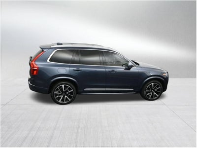 2023 Volvo XC90 Plus