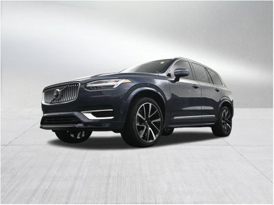 2023 Volvo XC90 Plus