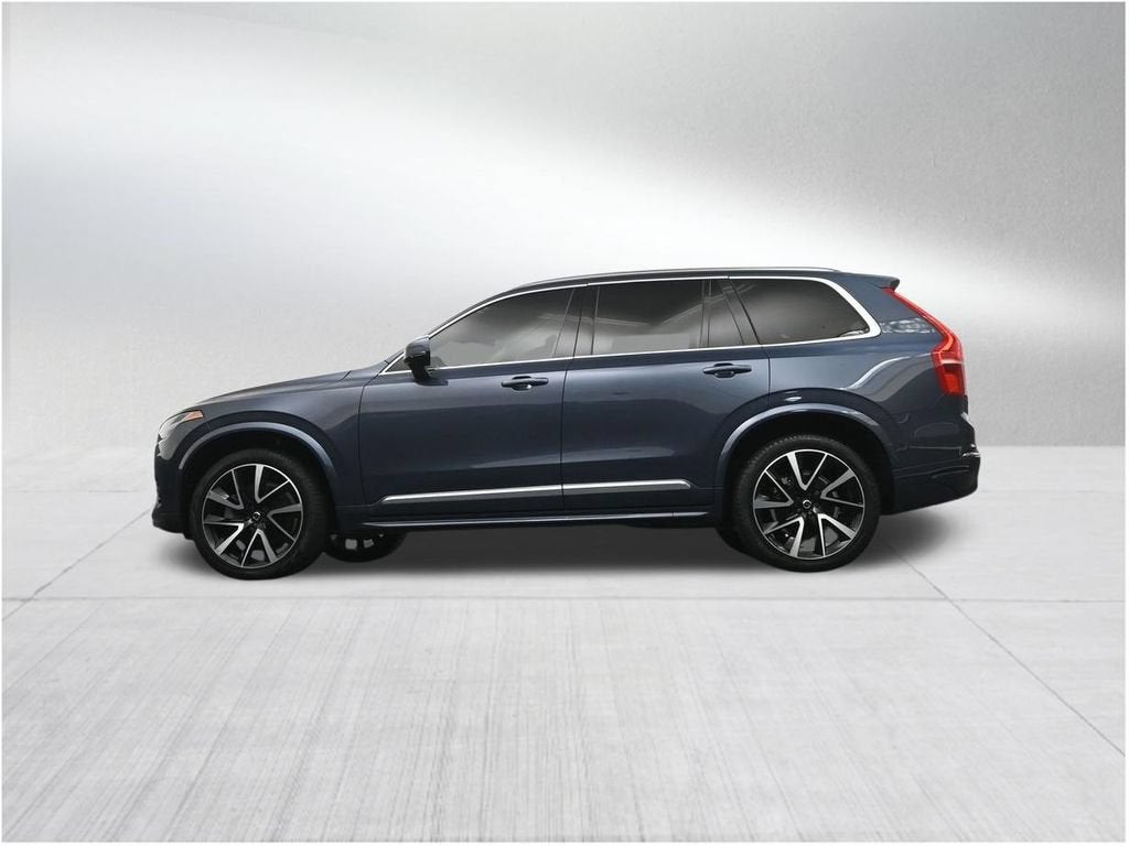2023 Volvo XC90 Plus