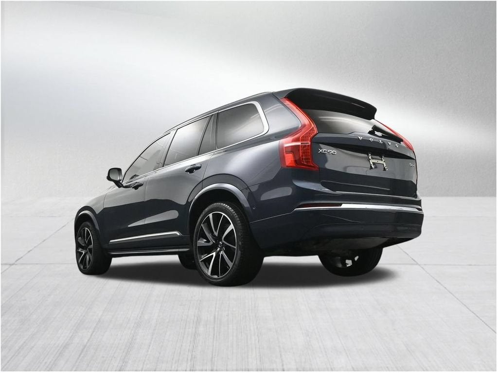 2023 Volvo XC90 Plus