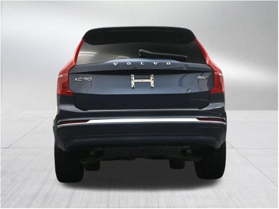 2023 Volvo XC90 Plus