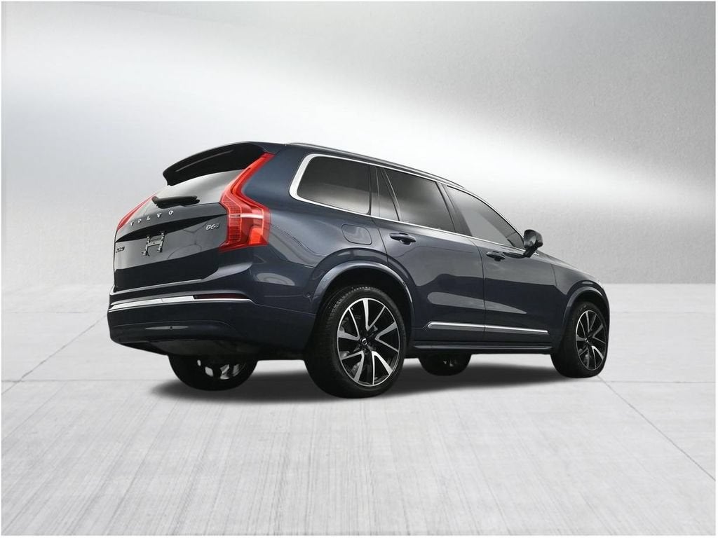 2023 Volvo XC90 Plus