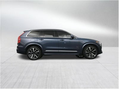 2023 Volvo XC90 Plus