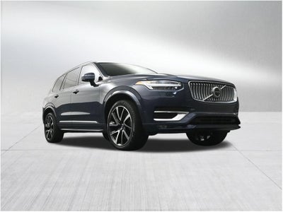 2023 Volvo XC90 Plus