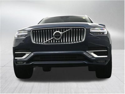 2023 Volvo XC90 Plus