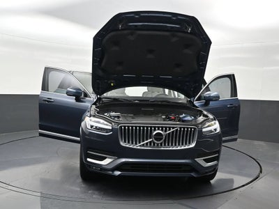 2023 Volvo XC90 Plus