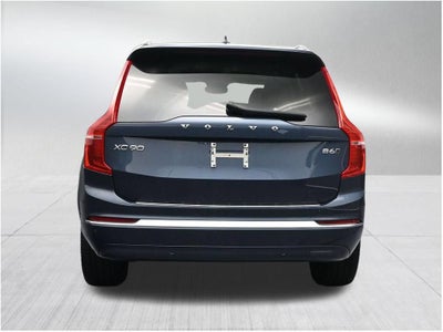 2023 Volvo XC90 Plus