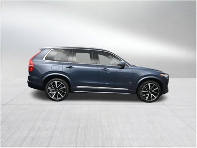 2023 Volvo XC90 Plus