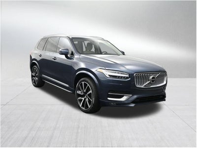2023 Volvo XC90 Plus