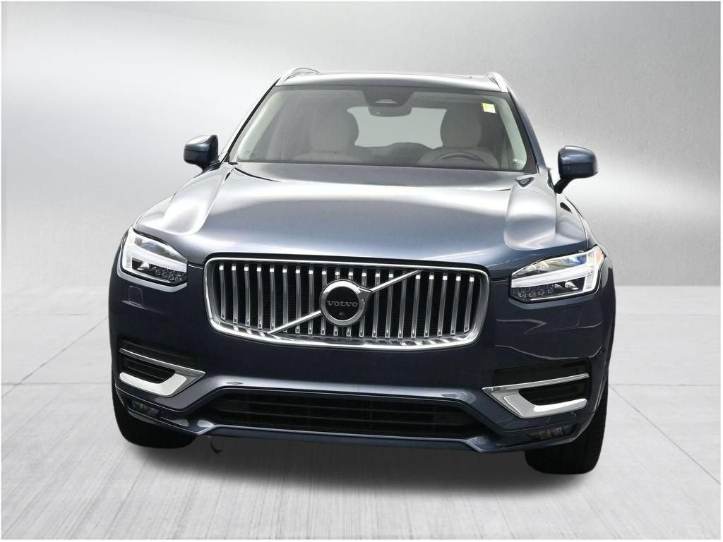 2023 Volvo XC90 Plus