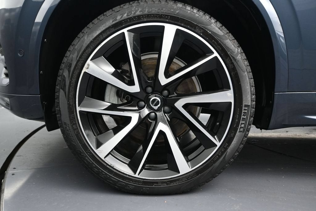 2023 Volvo XC90 Plus