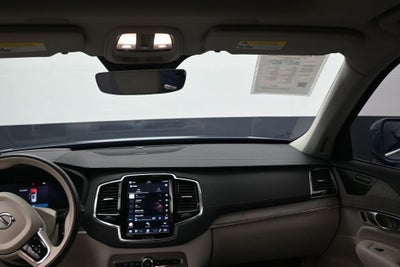 2023 Volvo XC90 Ultimate
